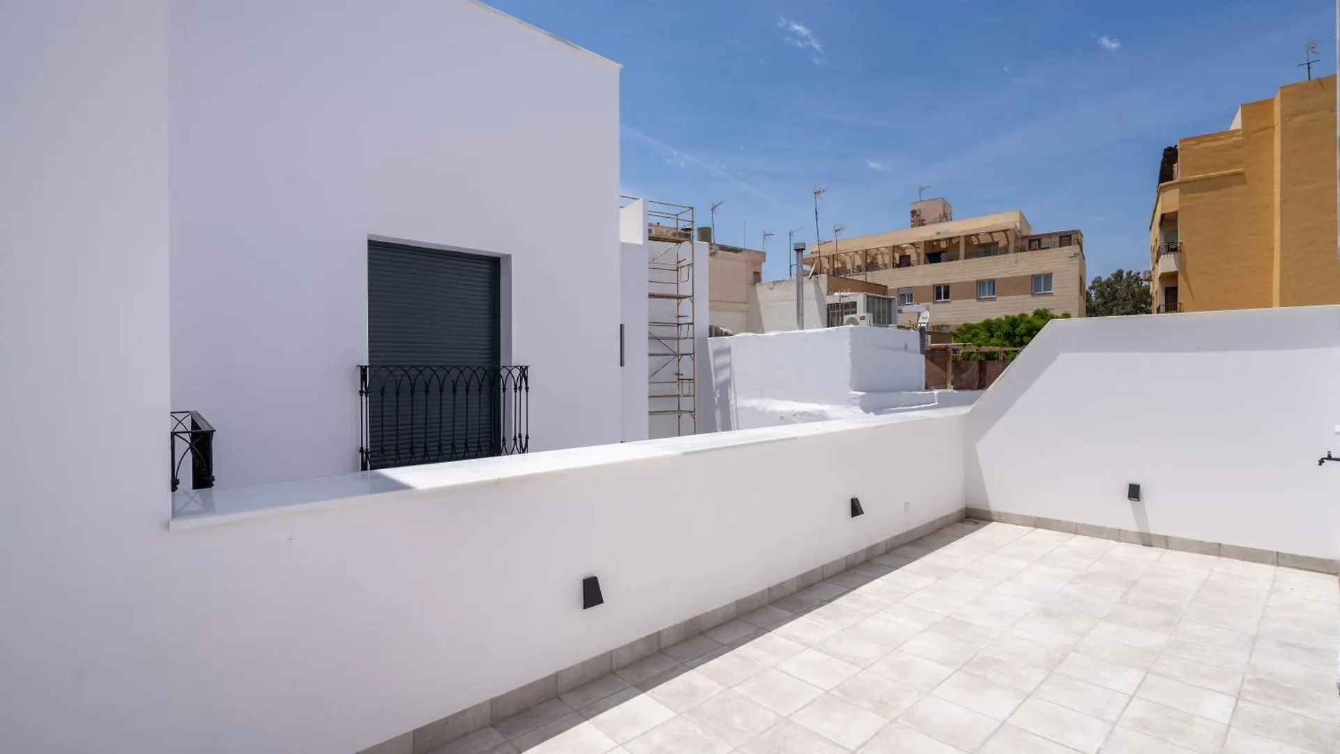Moott Homes Suites Arco De Braulio Duplex 6 アルメリア スペイン