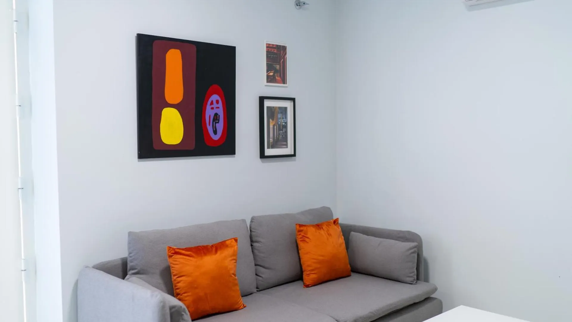 Moott Homes Suites Arco De Braulio Duplex 6 Almería