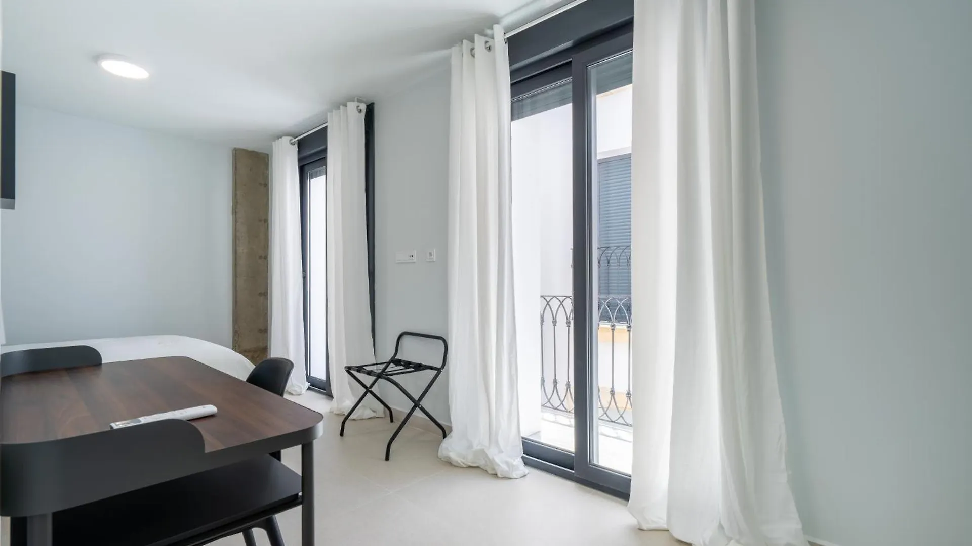 Appartamento Moott Homes Suites Arco De Braulio Duplex 6 Almería