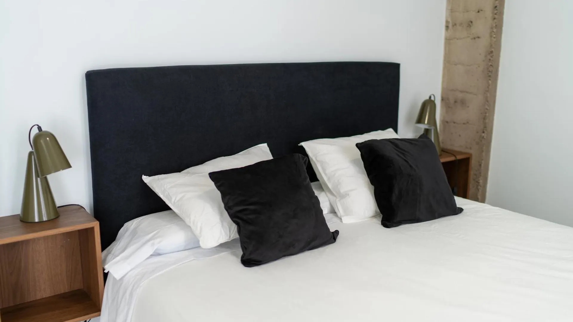 Moott Homes Suites Arco De Braulio Duplex 6 アルメリア スペイン