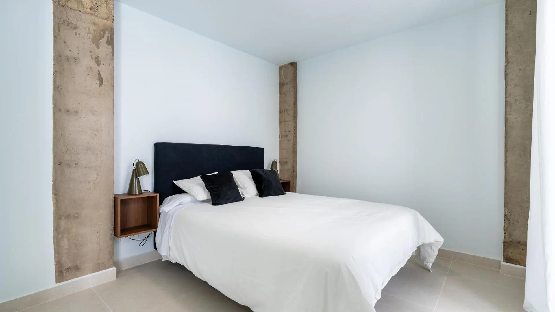 Moott Homes Suites Arco De Braulio Duplex 6 アルメリア 0*,