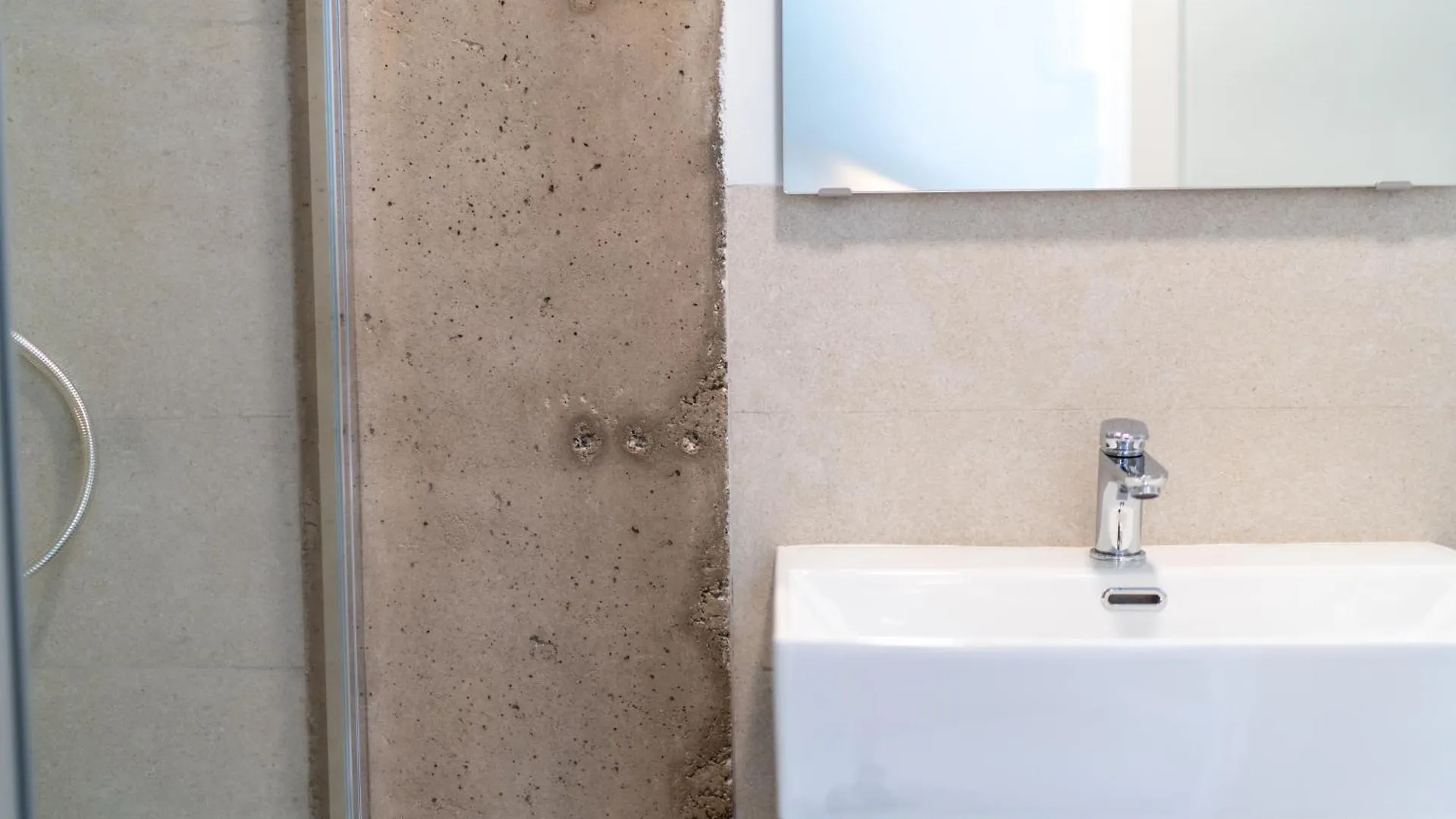 Moott Homes Suites Arco De Braulio Duplex 6 アルメリア