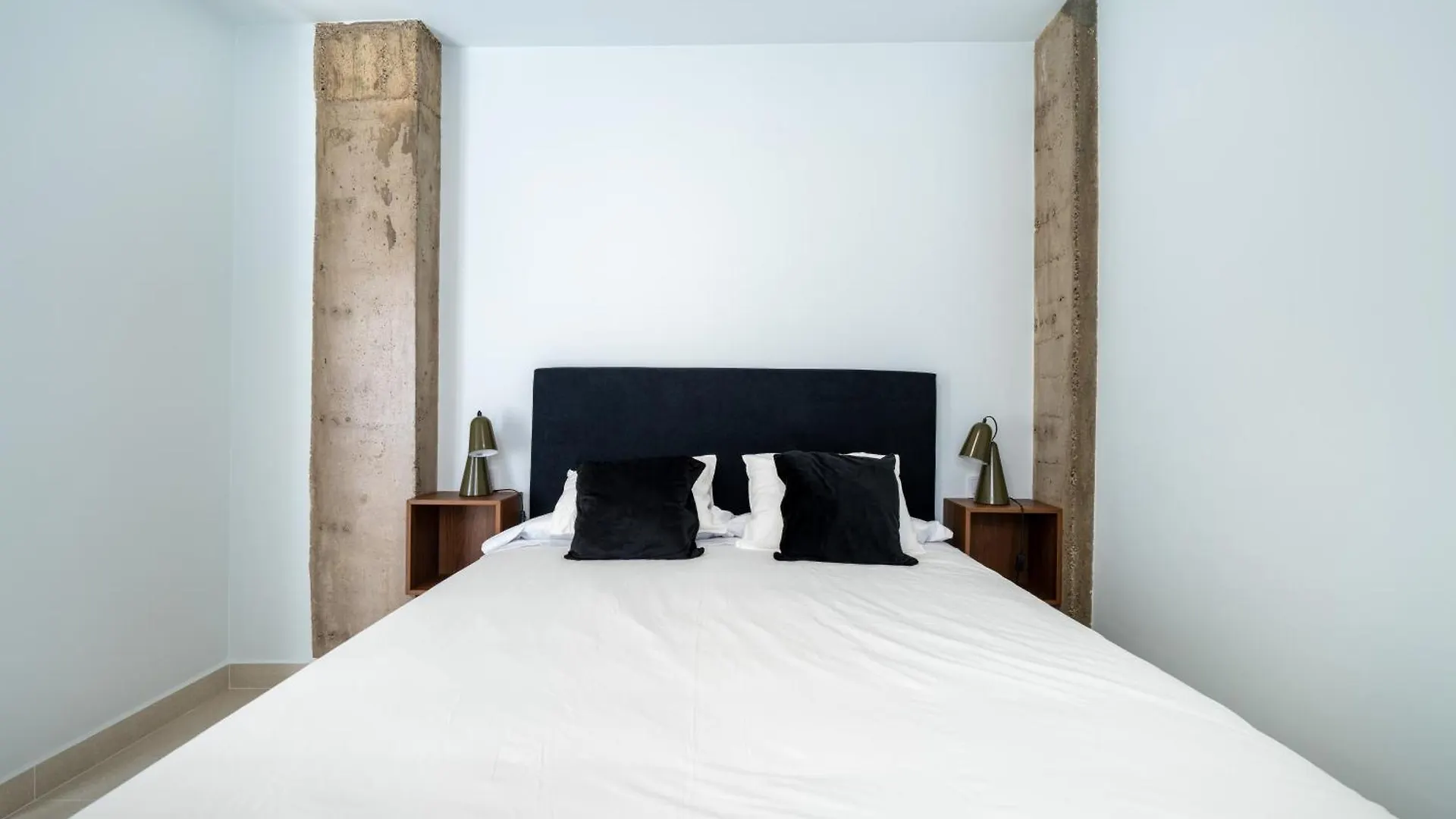 Moott Homes Suites Arco De Braulio Duplex 6 アルメリア スペイン