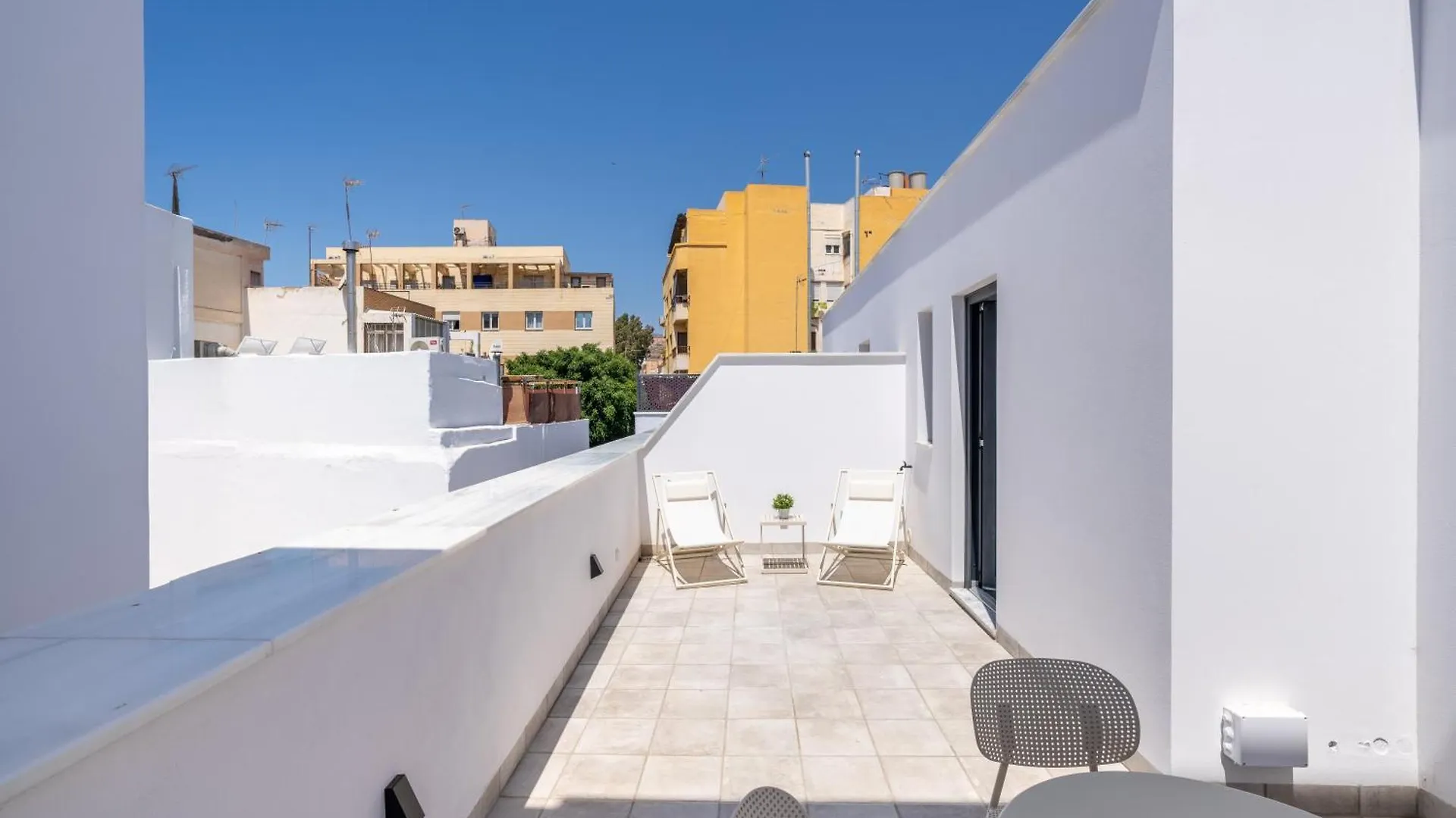 Moott Homes Suites Arco De Braulio Duplex 6 アルメリア スペイン