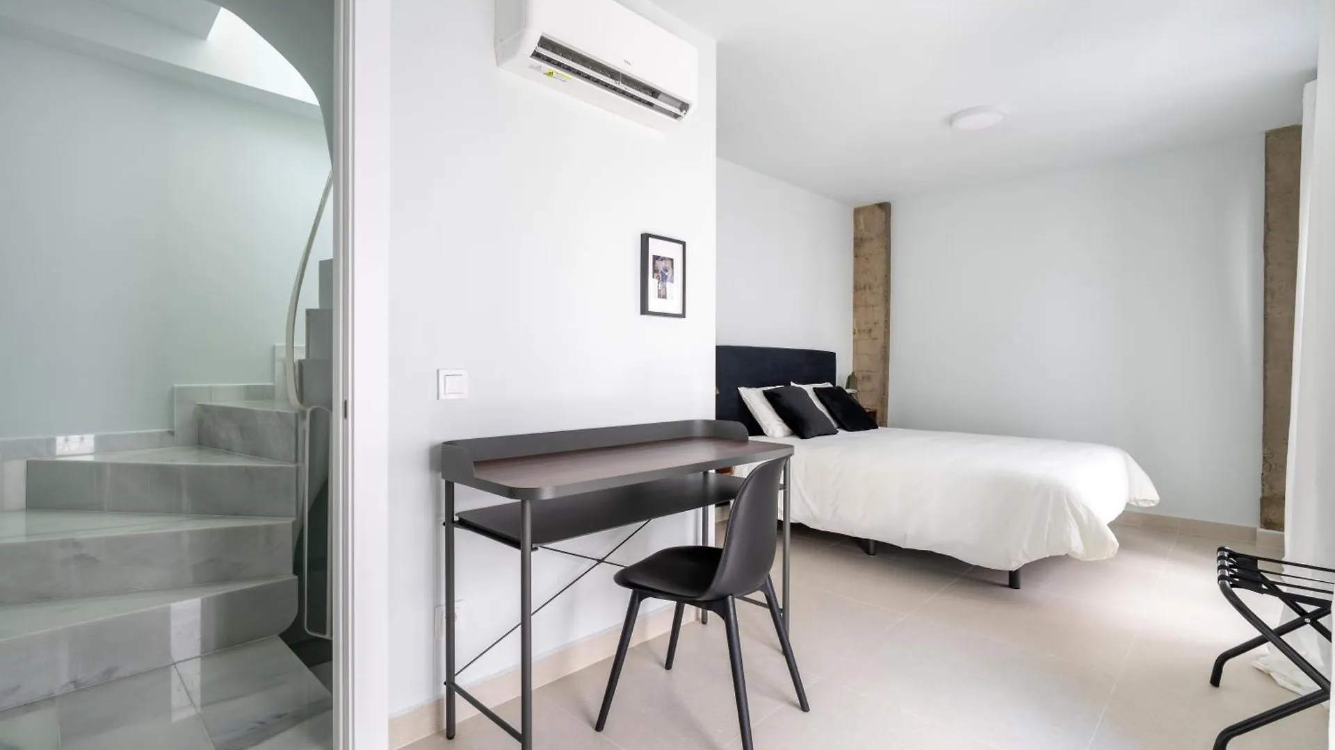 Appartamento Moott Homes Suites Arco De Braulio Duplex 6 Almería