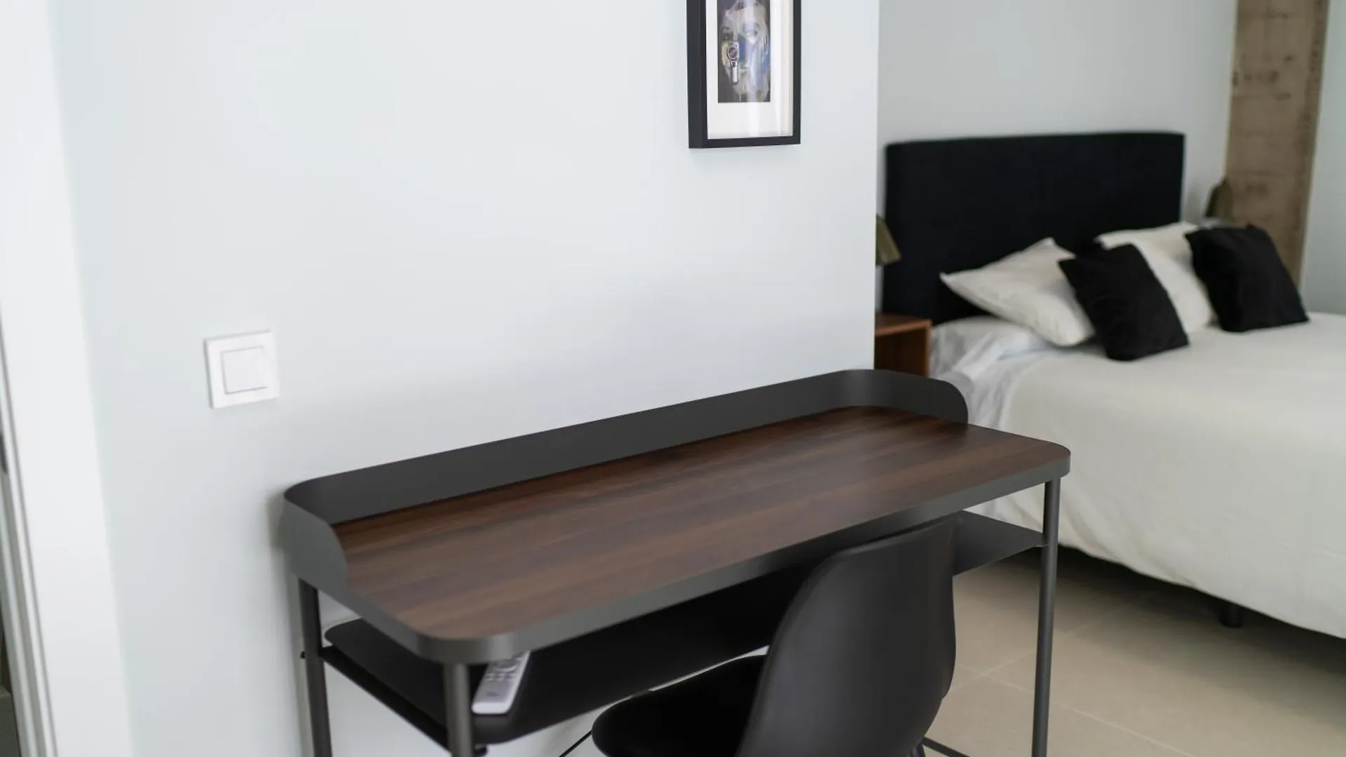 Moott Homes Suites Arco De Braulio Duplex 6 알메리아