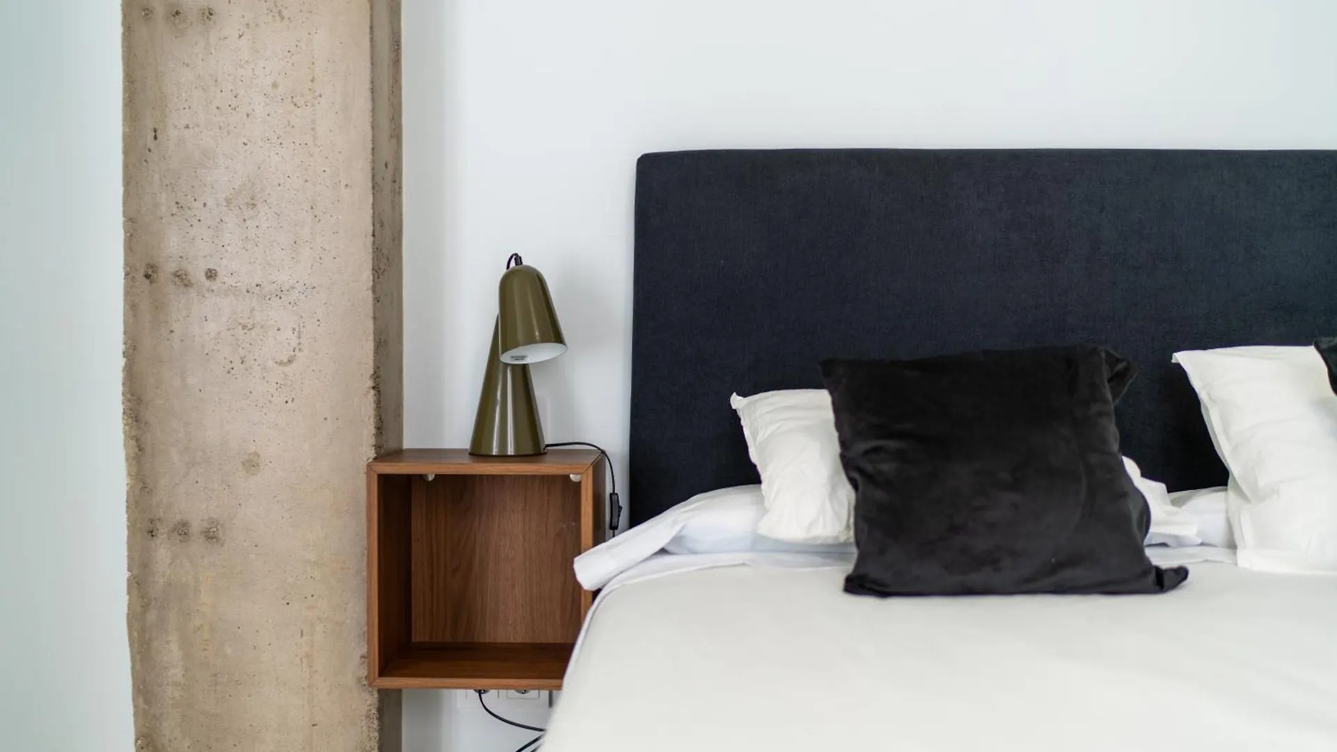 아파트 Moott Homes Suites Arco De Braulio Duplex 6 알메리아